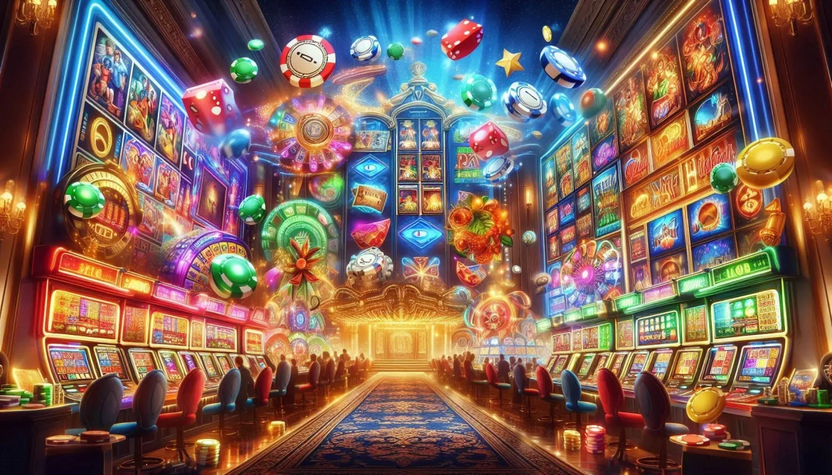 Hispin Casino